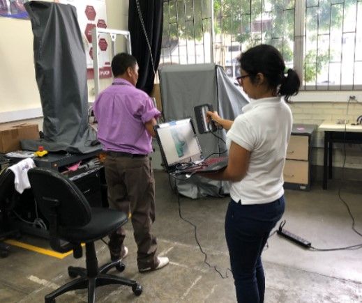 RAEngGlobal's tweet photo. On 18 November the #2020MedTech #InnovationLeaders will be pitching for investment. With support from @NewtonFund their work is improving healthcare inequalities around the world. Register now: https://t.co/uYNUSszvJJ https://t.co/Csn7YVuFJM