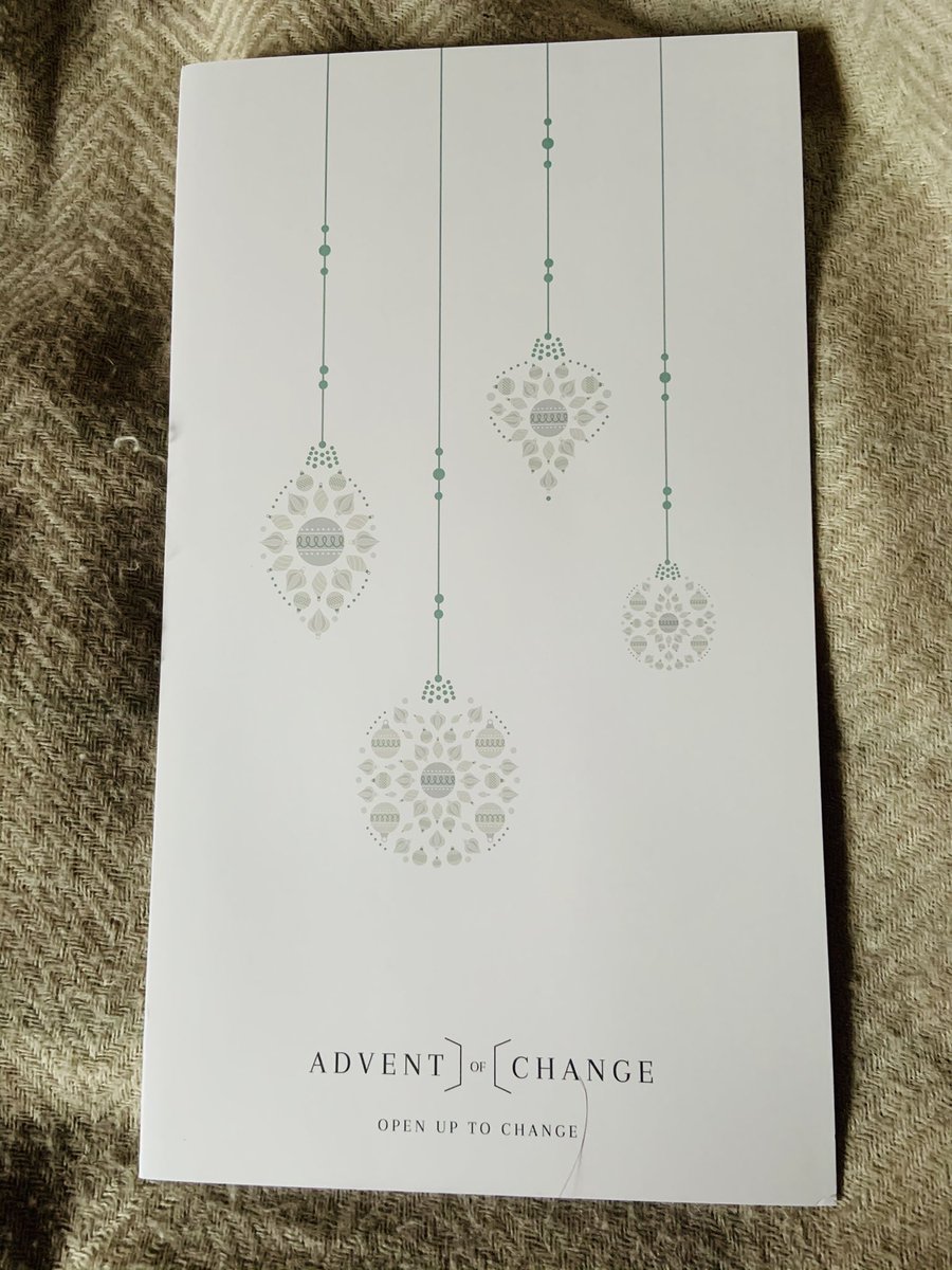DrRadhaModgil's tweet photo. Got my advent calendar nice &amp; early! This one is a bit different though instead of chocolate behind each window you’ll discover a charity that you have helped that day

24 charities who each get a donation, inc @winstonswish a childhood bereavement charity I’m proud to support https://t.co/L9T6vsNGC6