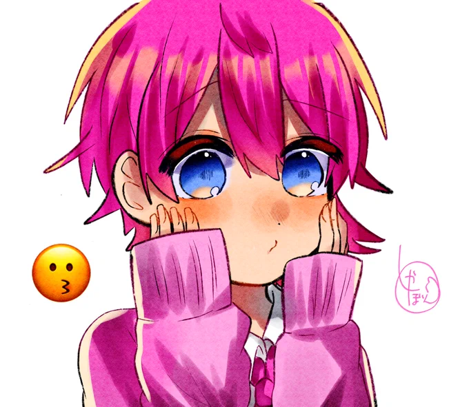 ?
#すとぷりギャラリー 
