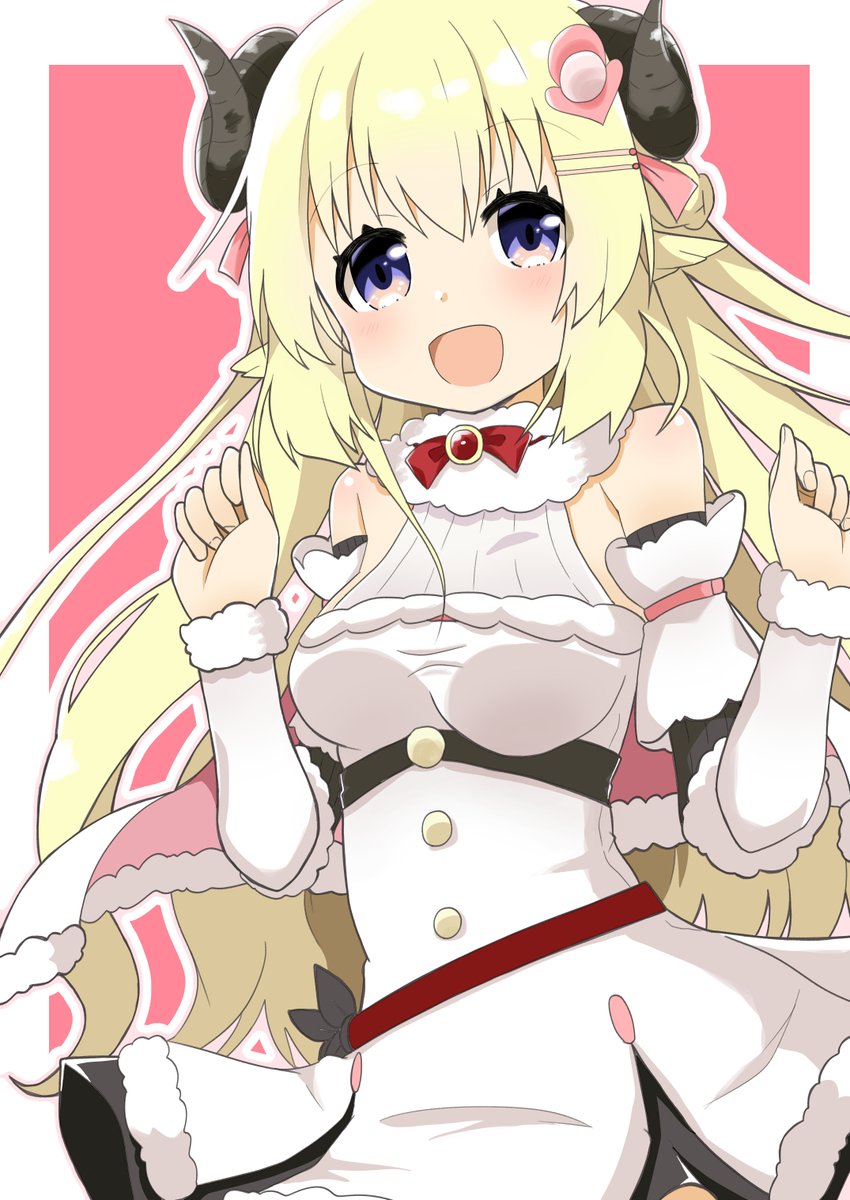 需要があるかはしならないけど(゜□、゜) #皆さん線画と塗った後を見せてください 