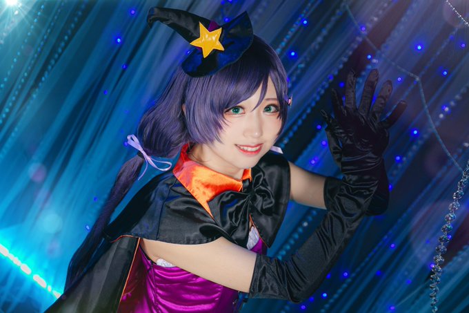 Twitterのコスプレ画像53