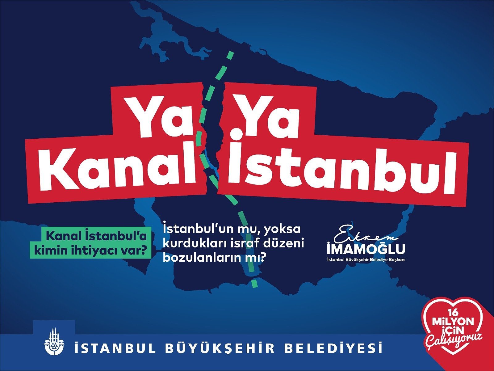 mustafa sonmez on twitter hocam kanal istanbul diye bir devlet projesi yok olmasi icin ilgili bakanligin yatirim stokunda baslangic bitis tarihi proje bedeli o yil tahsis edilen bedelin belli olmasi lazim bakin