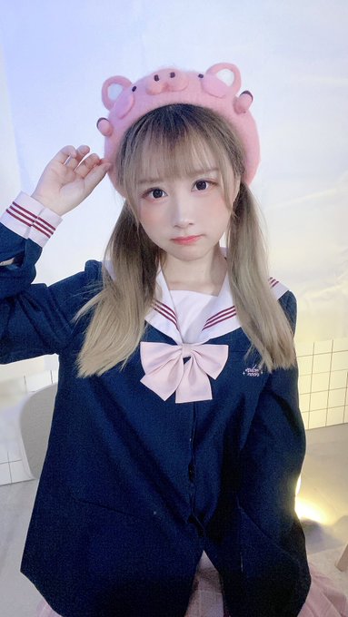 Twitterのコスプレ画像65