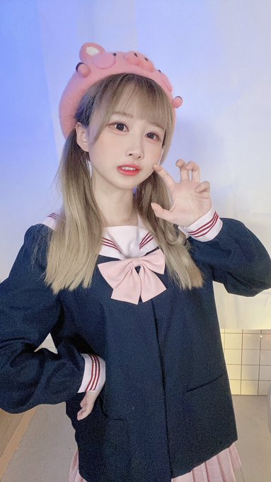 Twitterのコスプレ画像63