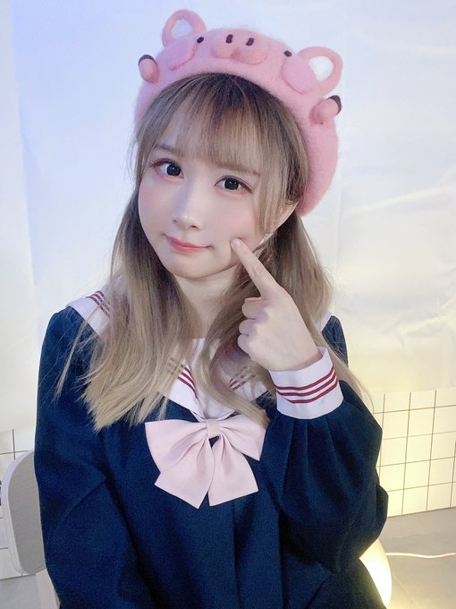 Twitterのコスプレ画像64