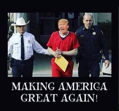 ⁦<a href="/realDonaldTrump/">Donald J. Trump</a>⁩