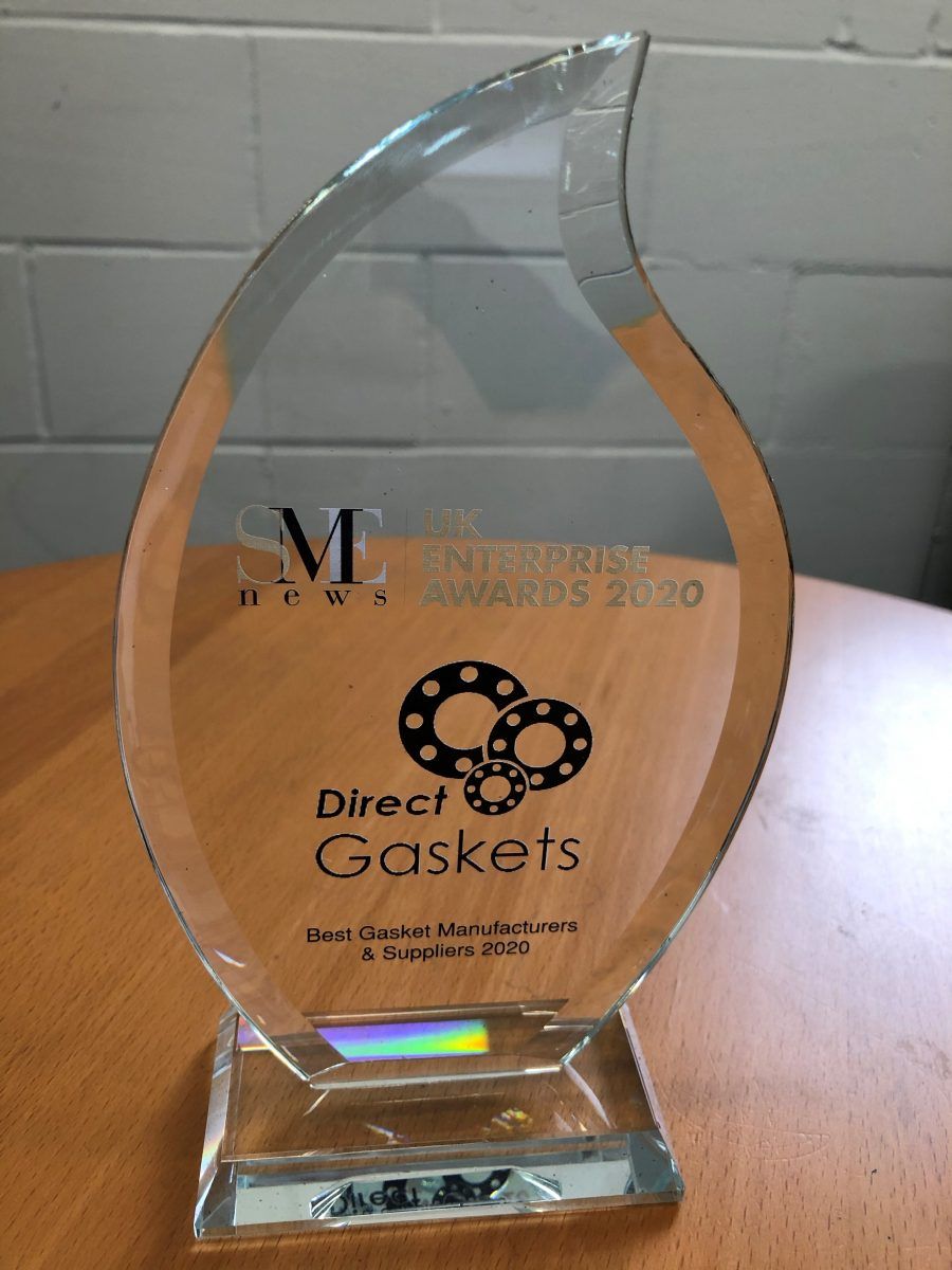 UKGSAssoc's tweet photo. Congratulations to #UKGSA Member, @DirectGaskets, for winning Best Gasket Manufacturers &amp; Suppliers Award 2020. Read the full story at: https://t.co/elqPvN8SsD #awardwinning #gaskets #sealing #UKMfg @SME_News https://t.co/9SOb94AnG3