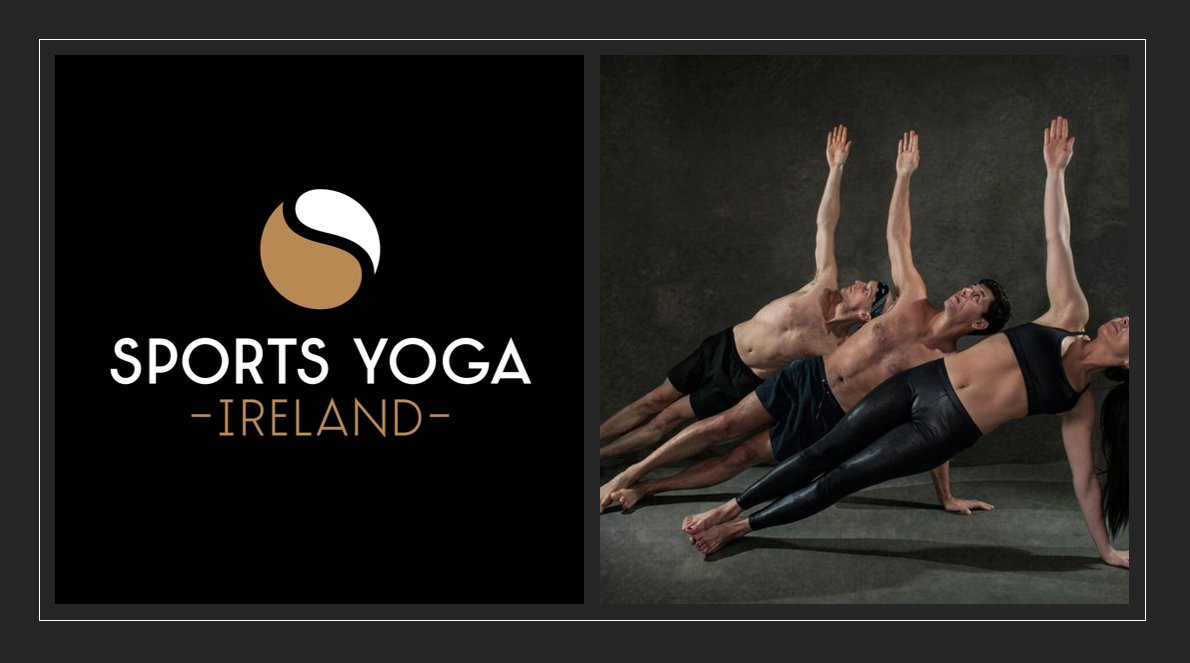 SportsYogaIRL's tweet photo. We are back on our mats at 830 Tuesday night for a new 6 week course of #sportsyoga
PM me to book your place 🙏🧘‍♀️ https://t.co/VRYeRMIySE