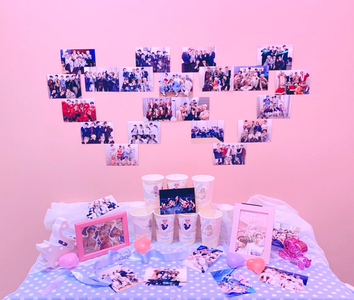 yolumlovesyou's tweet photo. #ATEEZ さんデビュー2周年記念
🤍🤍🤍

明日11/17〜🤍

🍼ベイビー紙コップ
🍼先着特典　ポストカード2種
（紙コップ＋ポストカード
お1人様2枚まで）

@_LORENZ1126 様
@Pale_blue_7_10 様
@19980403net 様

#에이티즈　#최산 #산 #SAN 
#박성화 #성화 #SEONGHWA #WOOYOUNG #정우영 #우영 https://t.co/FPcDyddmxc