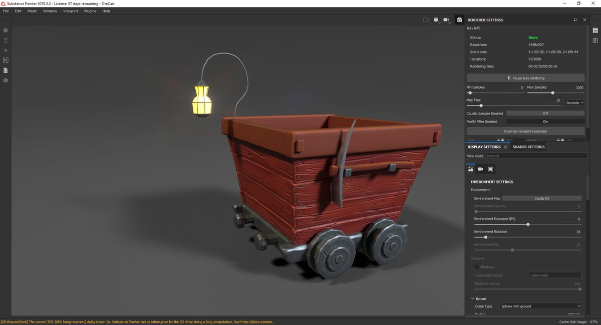 BeardForge Studio tweet media