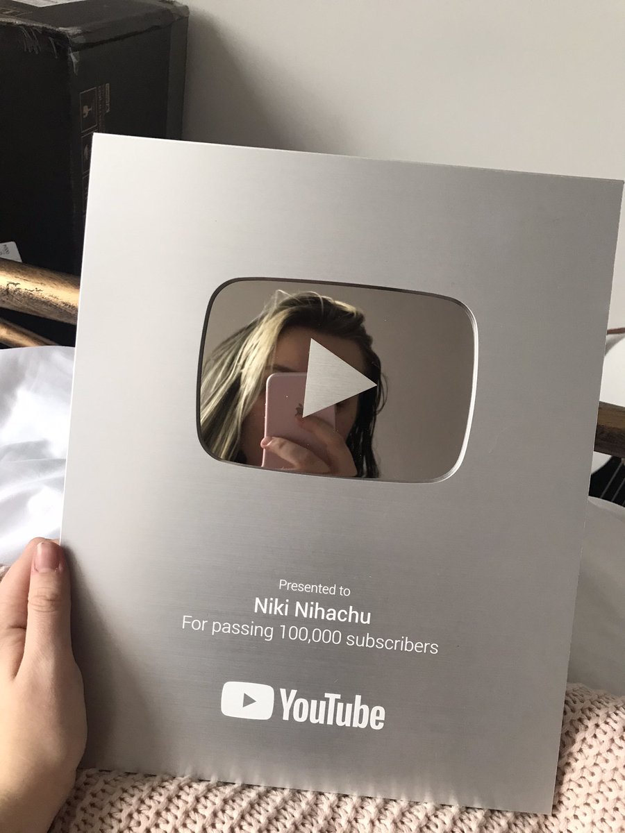 Niki tweet media