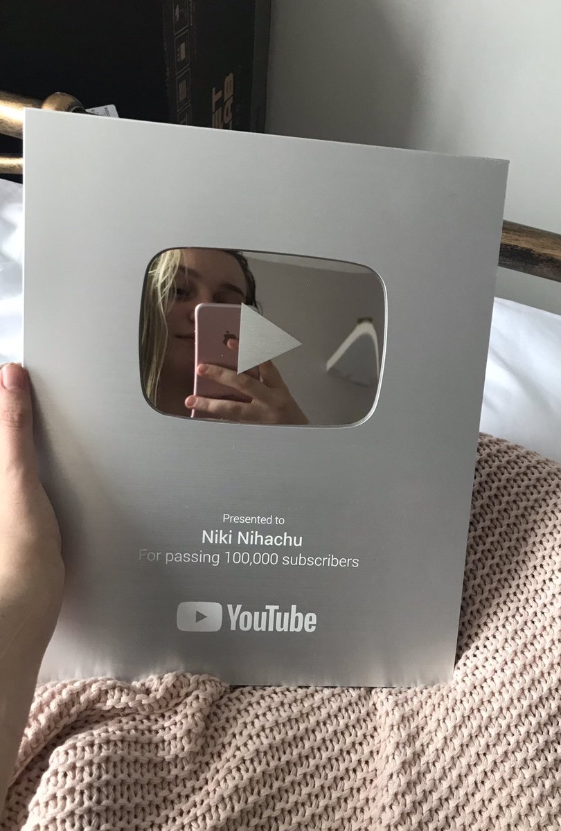 Niki tweet media
