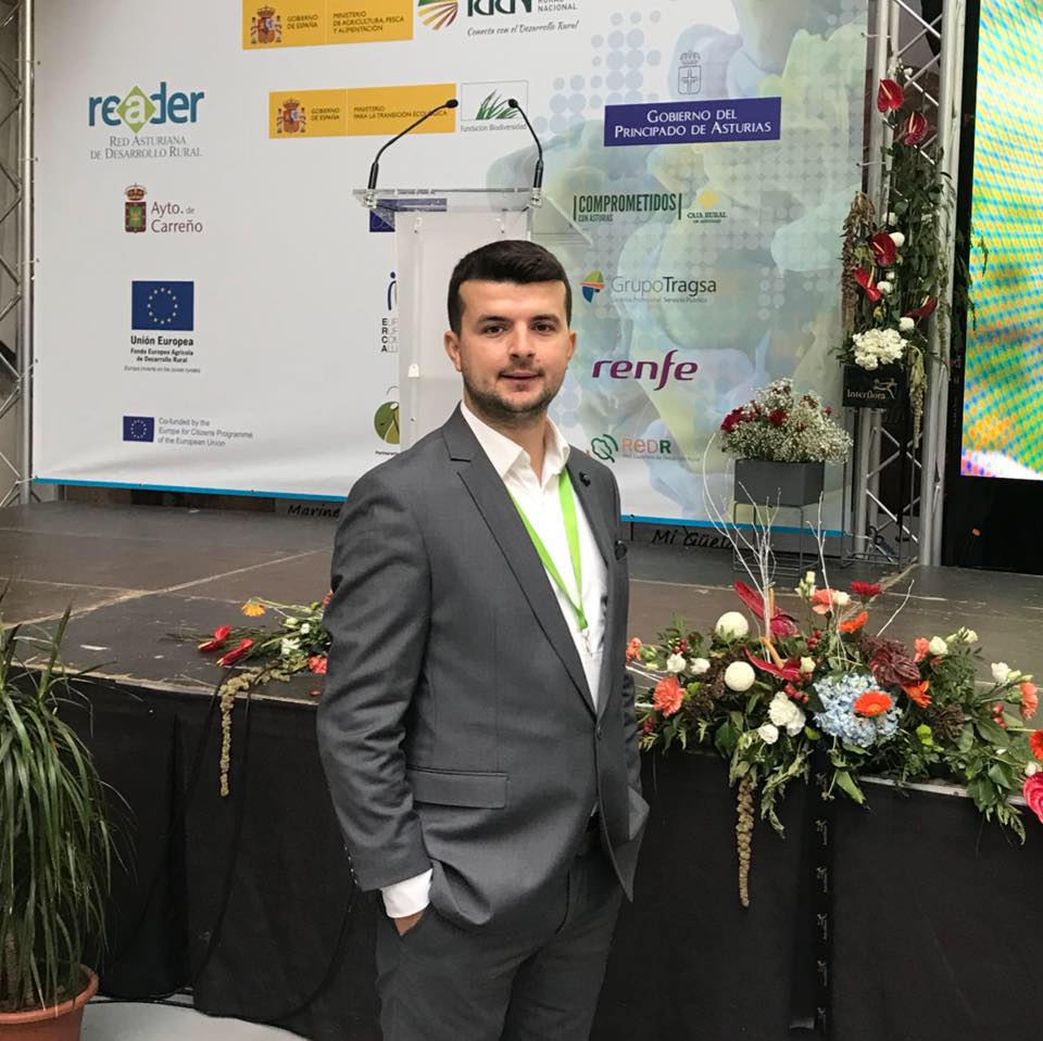 4th European Rural Parliament 2019 tweet media