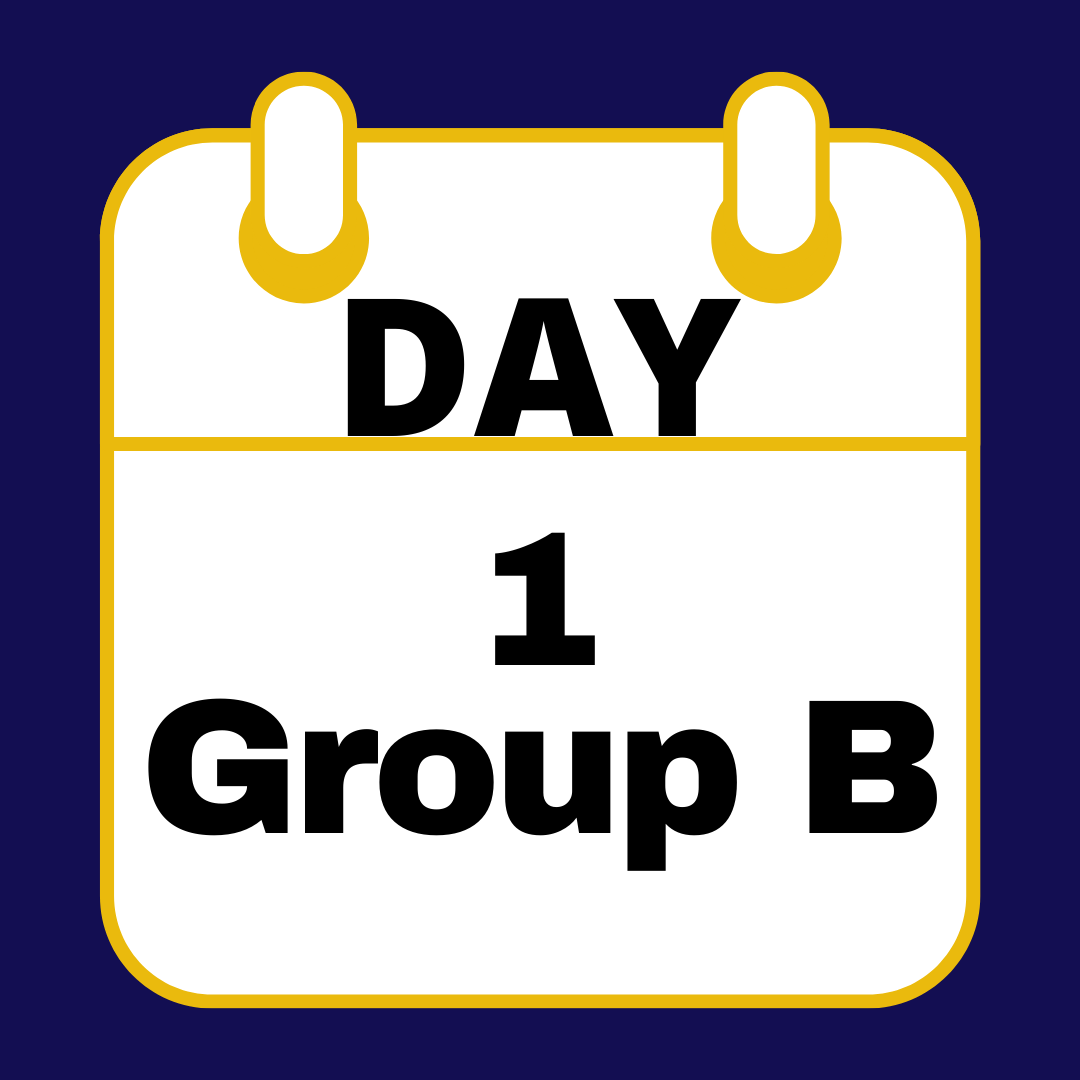 MountToday's tweet photo. REMINDER: Monday, November 16th is Day 1. Hybrid students in Group B should be on campus. #FYI #checkthewebsite #rotatingdayschedule https://t.co/IpVwCSQgYE