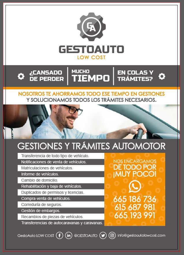 gestoauto's tweet image. ¡¡TRANSFIERE TU VEHÍCULO RÁPIDO Y SIN DESPLAZAMIENTOS!!