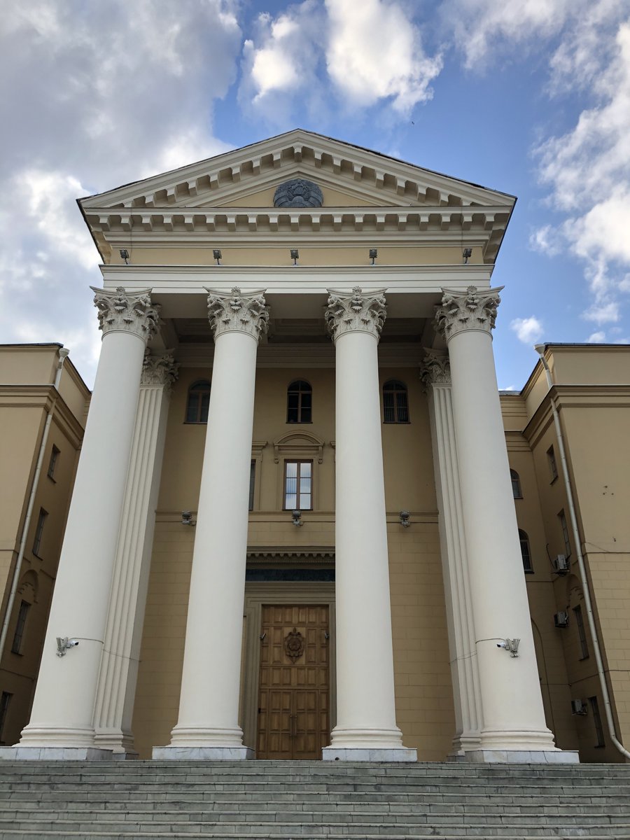 Here are some of its elements: 1) The all-pervasive network of KGB curators controlling every establishment in the country from kindergartens to ministries; agents collecting compromising materials on senior government officials and eavesdropping their conversations;