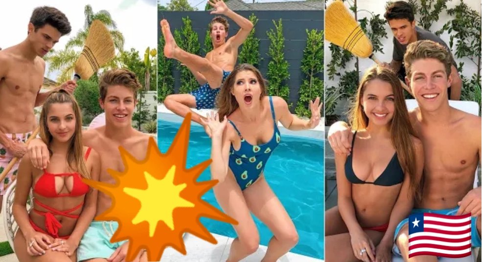 HOLLYWOOD_ZOOOM's tweet photo. THE Best  Funny  &amp;  SEXY   tik tok collection ever
https://t.co/GvYuVZmpAV
________________________
.
.
.
.#HOLLYZOOM
#uob_lockdownbrowser 
#PandemiOEnerim #Iota #DjSnake #nigeriainfomcf #NehYam #quotes #USAElections2020 #USAvotes #TikTok #Likee #Like https://t.co/j72bmrWTxR