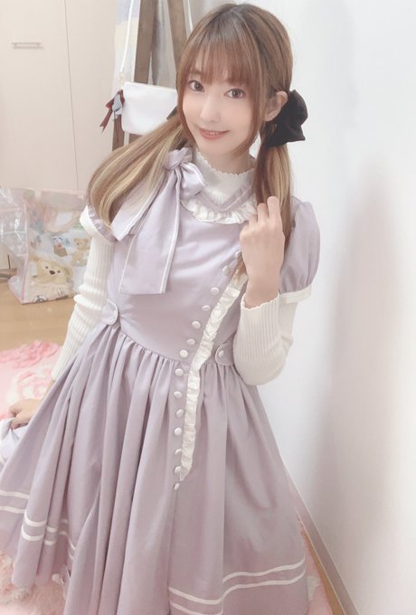 コスプレイヤーマジョノカ渚のTwitter画像6