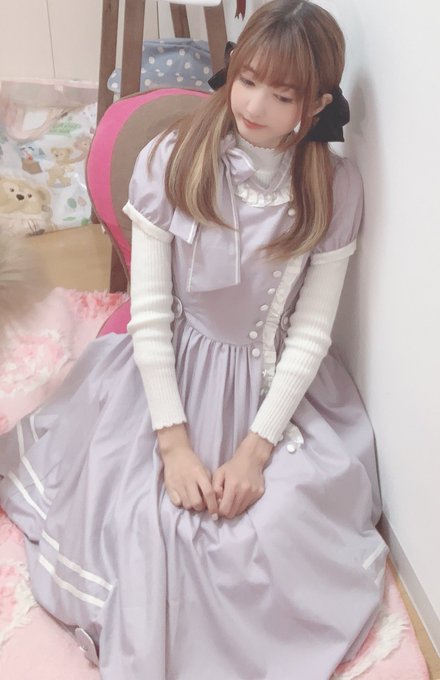 コスプレイヤーマジョノカ渚のTwitter画像7
