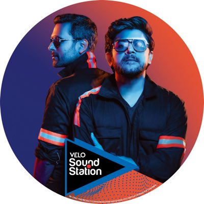 Strings (@stringsonline) on Twitter photo Get ready for some exciting stuff! ๐ค๐ฝ
<a href="/VeloSound/">Velocity Soundrenaline</a> #VeloSoundStation #PopDontStop Get ready for some exciting stuff! ๐ค๐ฝ
<a href="/VeloSound/">Velocity Soundrenaline</a> #VeloSoundStation #PopDontStop