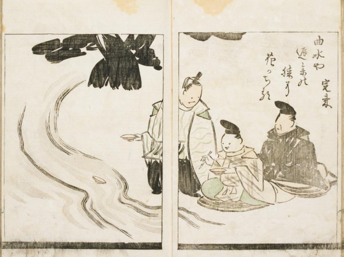 近頃気に入っている江戸時代の絵師は耳鳥斎です。kawaii。-かつらかさね - 国立国会図書館デジタルコレクション https://t.co/YNroMTbknI 