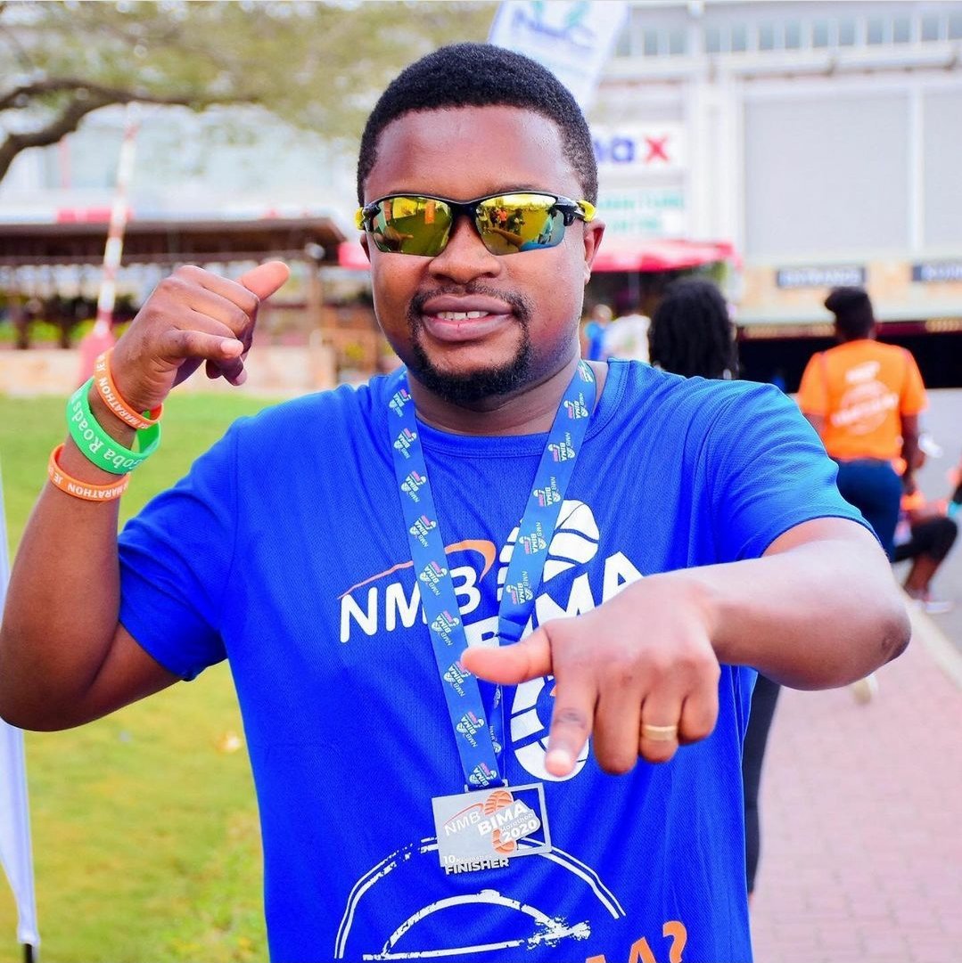 franklin_tissa's tweet photo. Goba tuna Jambo letu 2021. #GobaHillsMarathon

Wiki zilizobaki kwa wewe kujipatia punguzo la bei kwa usajili wa #GHM2021 Jisajili sasa kabla ya tarehe 30 Nov kupitia https://t.co/LqzJgfZ3pq ili unufaike na punguzo la bei
 #GHM2021 https://t.co/w7xKlX1K6V