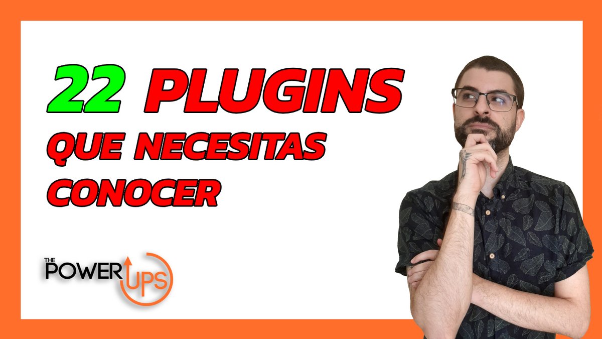 DaniParraLopez's tweet photo. ¿Has visto la lista de 22 plugins de #Unity que necesitas conocer?
¿Cuál sería tú imprescindible?

👉 Enlace al artículo: https://t.co/VTJOFEVlPC

#UnityTips #unity2020 #GameDev https://t.co/oVTkAbfTD1