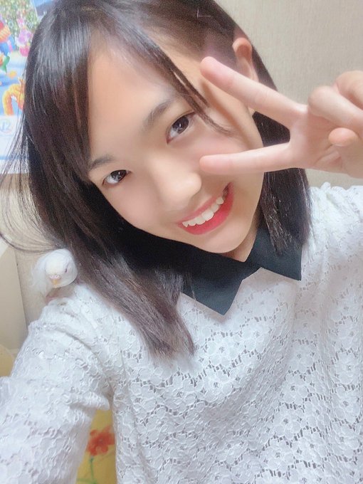 Twitterのコスプレ画像7