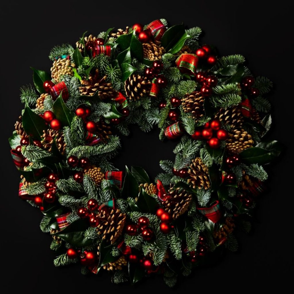 MightyFrdricton's tweet photo. Grandmothers Helping Grandmothers 12" Double-Sided Fir Wreaths Sale - https://t.co/JjSQUgu04O https://t.co/q6KkacMhEF