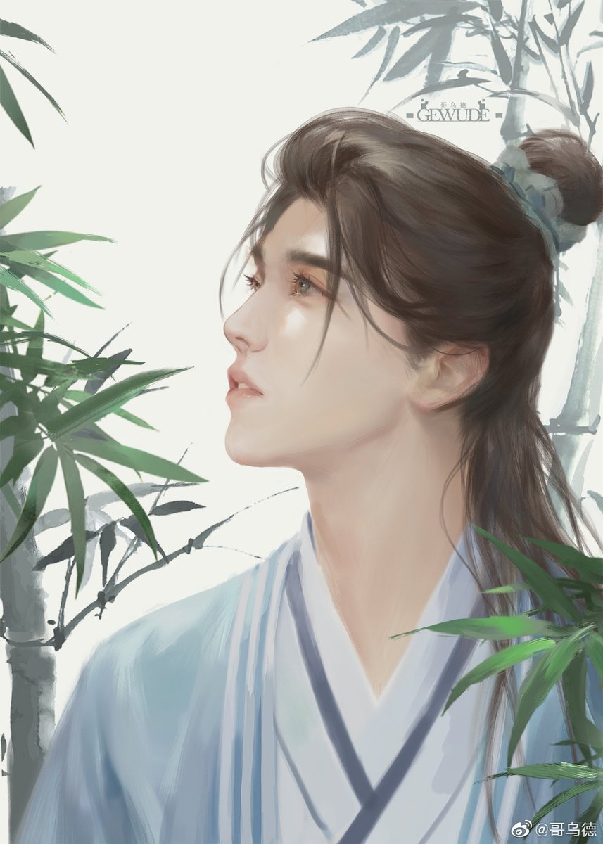 cindyonlylovelu's tweet photo. 🌿🍃🌿#ChenChangsheng https://t.co/zGfe94Fnn2