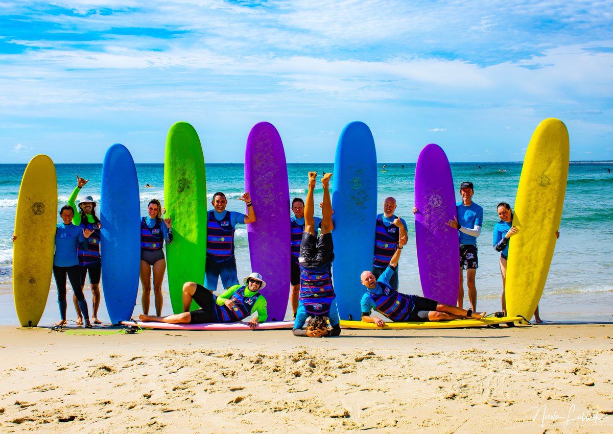 MathewKeene's tweet photo. Super fun to have the support of Waves of Wellness Caloundra surfing program to support our veterans.
📸's by Nicola Lubbock. Taken down at Happy Valley Kings Beach.
#veterans
#surfing
#mentalhealth
#ptsd
#anxiety
#surftherapy
#volunteerrun
#youngveterans
#wavesofwellness https://t.co/yerxApfvMa
