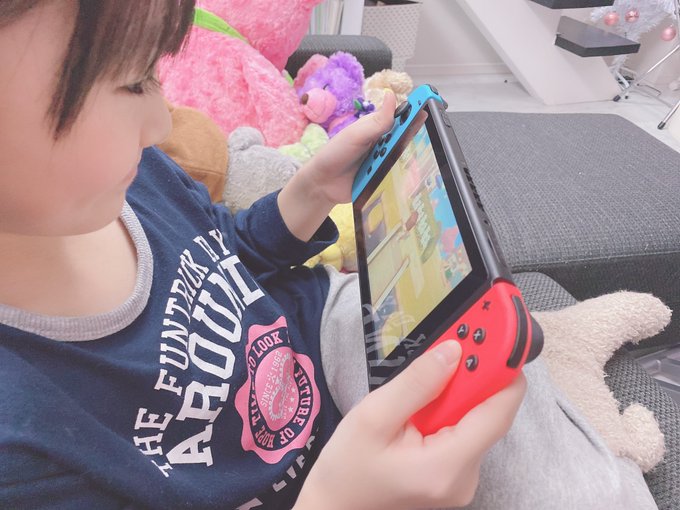 Twitterのコスプレ画像14