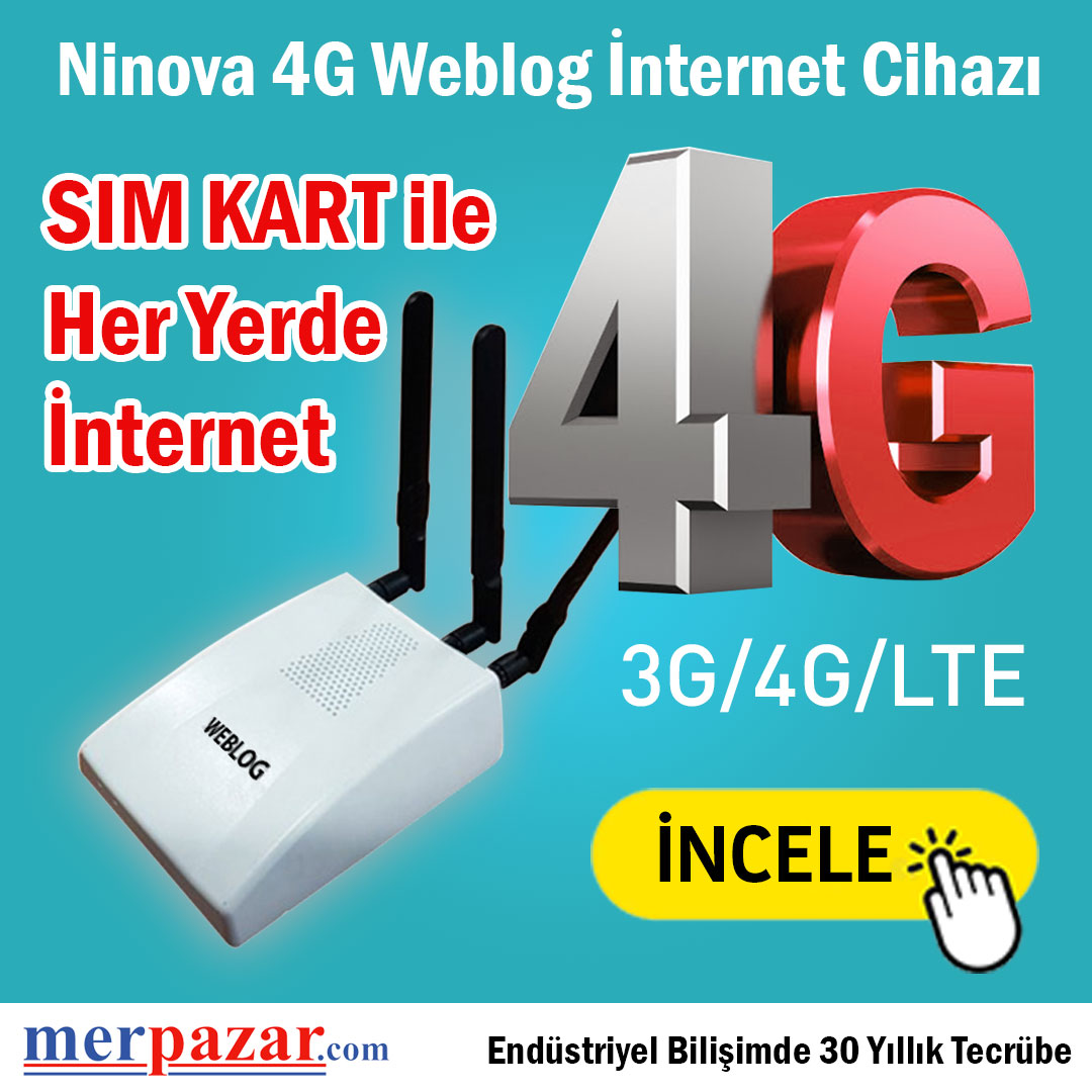 merpazarcom's tweet photo. 4G teknolojisi ile her yerde internete erişin. Ninova 4G Weblog cihazımız ile, ister kablolu, ister kablosuz internet paylaşımını gerçekleştirin. 

#merpazar #merpazarcom #ninova #4g #internet #weblog #3g #lte #network #wireless 

https://t.co/W2X30Vncvg https://t.co/1dNCbW4Z8R