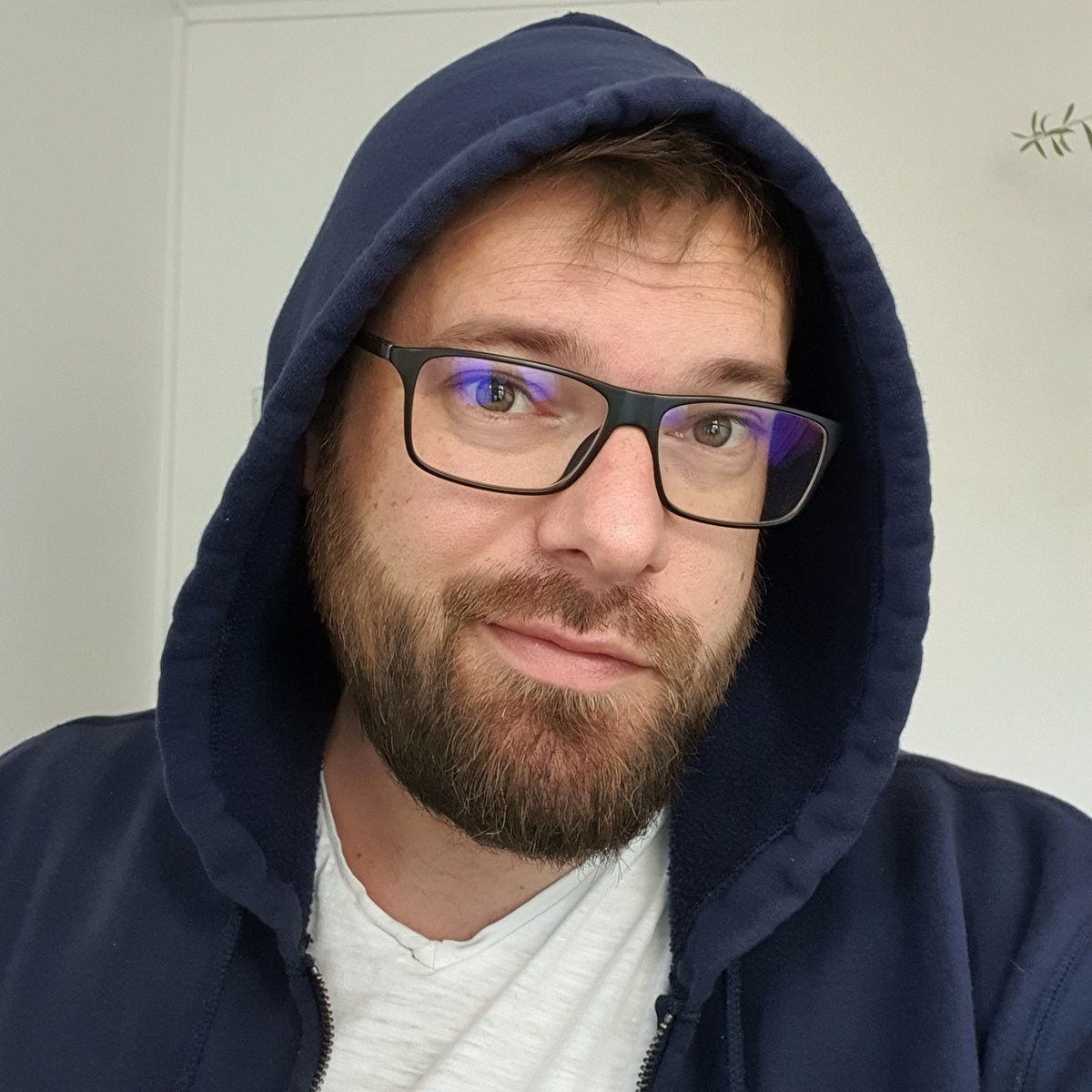 Just_Nicolas_'s tweet photo. Ma coupe de cheveux du confinement : https://t.co/lI34ocNgRN