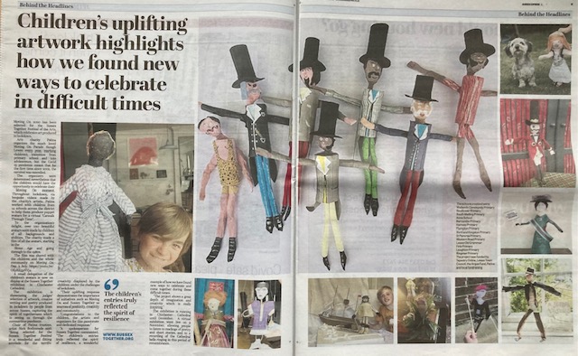 PATINA Lewes tweet media