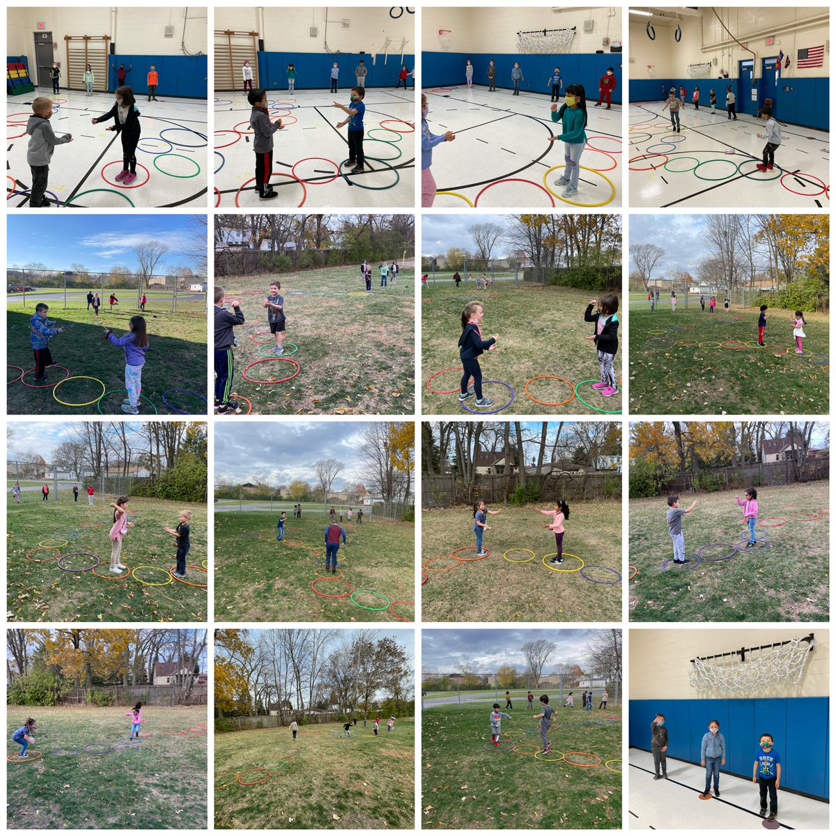 Fitness rock, paper, scissors <a href="/DornNPD117/">Dorn Elementary</a>
