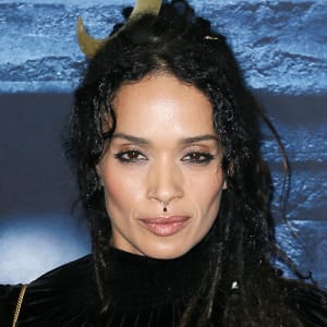 Happy birthday to the amazing Lisa Bonet 