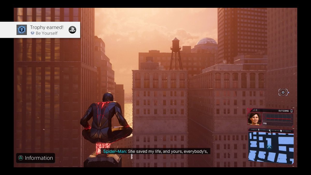 ting_tingb830's tweet photo. Be yourself #PS4share https://t.co/a1C0BZra1i