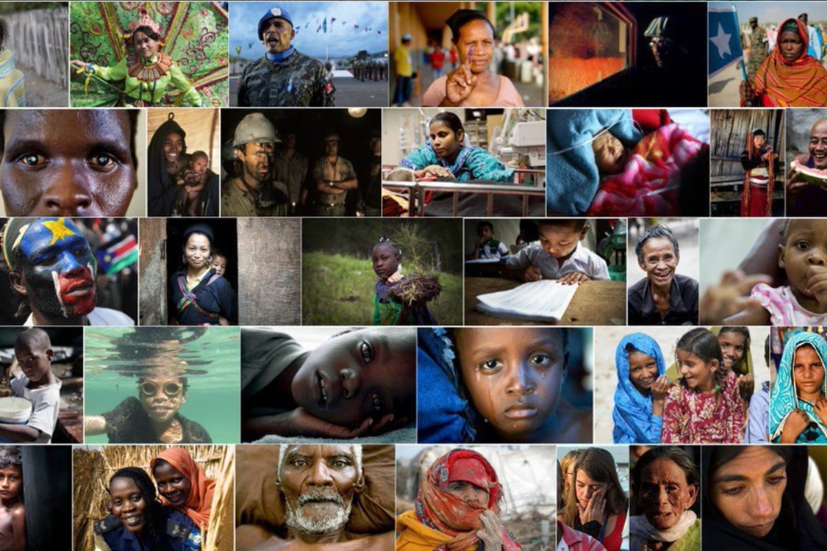MIFACharityOrg's tweet photo. Today, we celebrate the INTERNATIONAL DAY OF TOLERANCE.
Tolerance is an act of humanity, which we must nurture and enact each in our own lives every day, to rejoice in the diversity that makes us strong and the values that bring us together (UNESCO).

https://t.co/y0UTgYjF0w https://t.co/wMYhDtqnzF