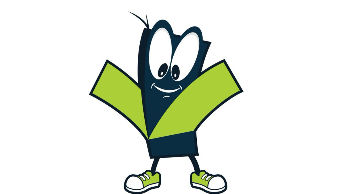InterVenture_'s tweet photo. Hello world! This is our new #InterVenture mascot. After two rounds of #voting and 15+ proposal for new name meet IVKO 👋🏼 https://t.co/5ahrBkoVCn