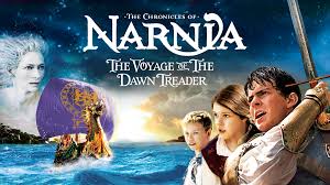 The Chronicles of Narnia: The Voyage of the Dawn Treader (2010) Movie Analysis + Review!
#Disney #DisneyPlus #DisneyChannel #Disneyland #DisneyWorld #TheChroniclesofNarnia #Narnia #TheChroniclesofNarniaTheVoyageoftheDawnTreader  #Lucy #Peter #Edmund #Susan #ClassicDisney