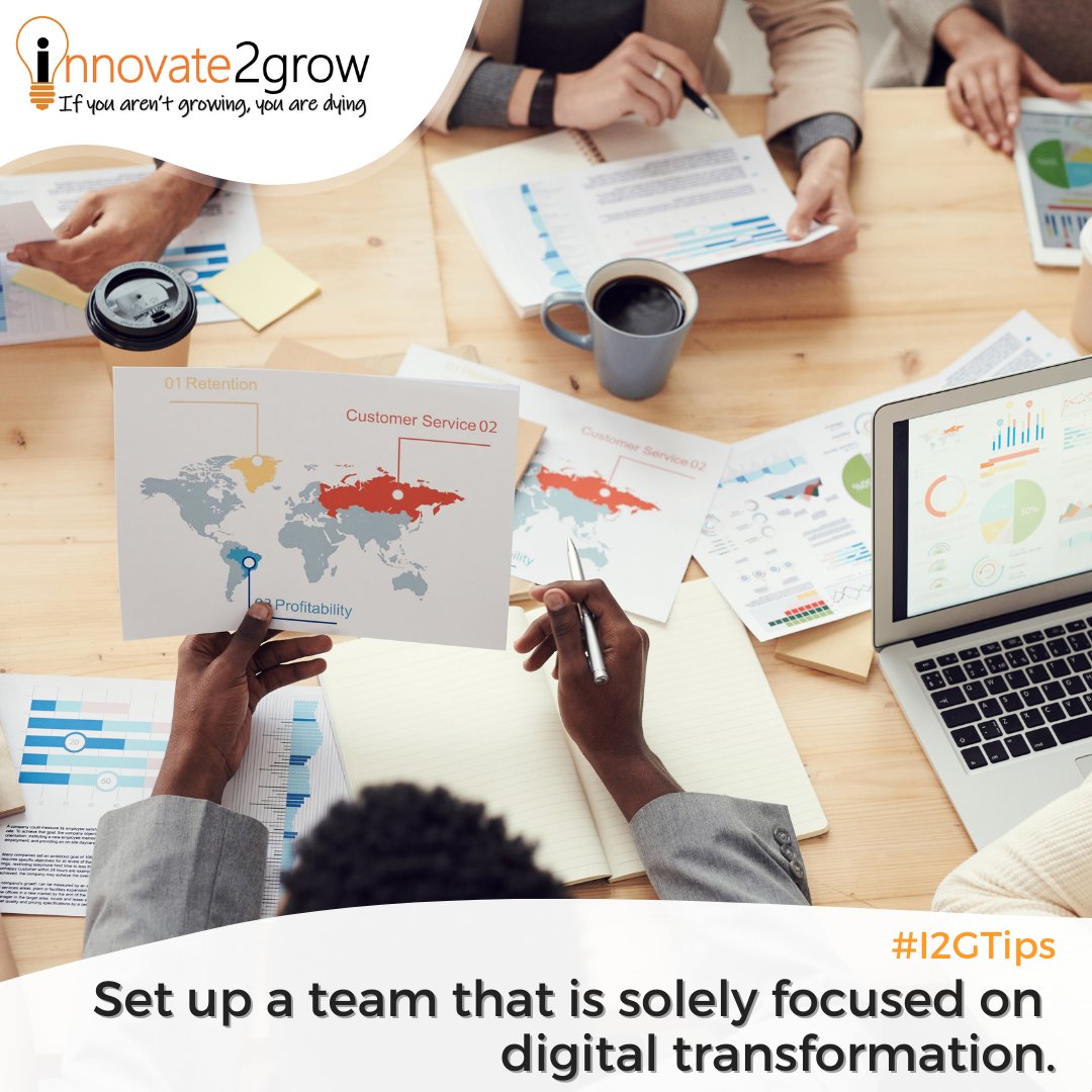 🙋‍♂️ As a business owner, you might not always have the time and skills needed to spearhead digital transformation alone. 

Visit our website to learn more:
🔗 smeinnovation.uk 

#BusinessDevelopment #CreateInnovateMotivate #SuccesfulStartup #BusinessTips #Innovation