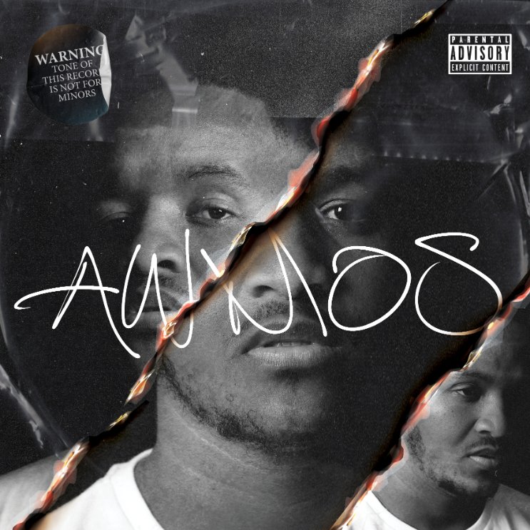 skryptmusic061's tweet photo. Here's the official cover art and tracklist for my EP 'A Wise Man Once Said'. Based on song title, which one do you think will be your jam? #AWMOS drops 18 November! https://t.co/mRsz6bthNT