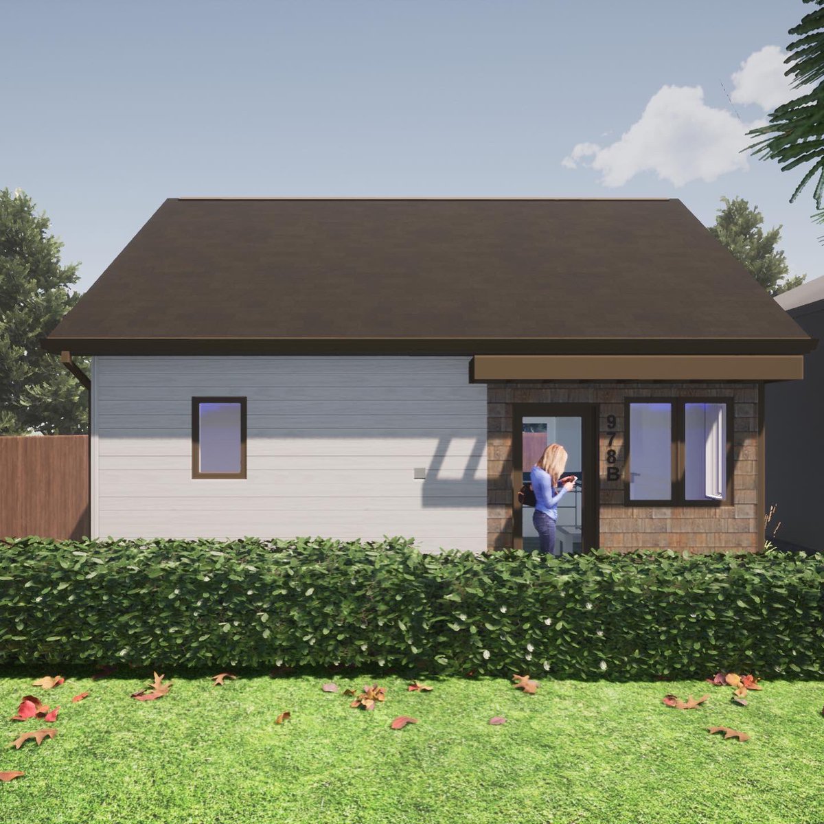 Dory Azar Architect tweet media