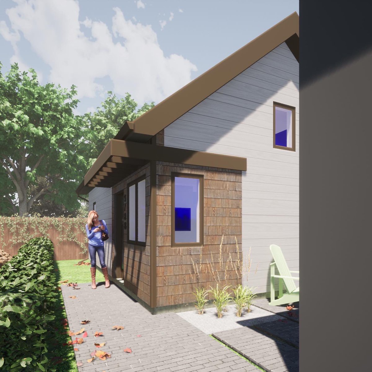 Dory Azar Architect tweet media