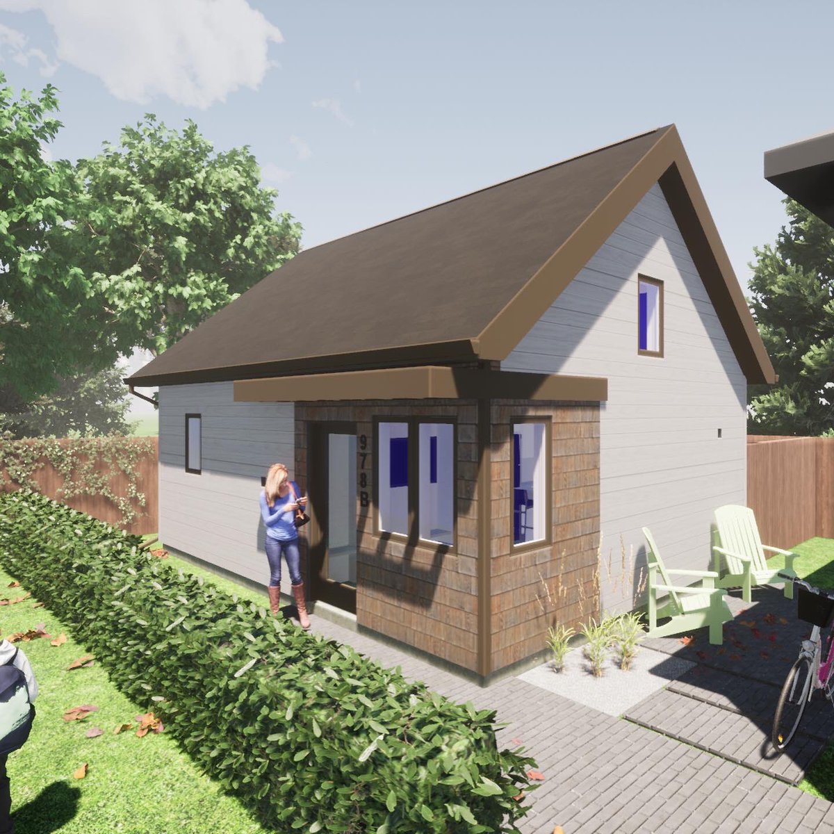 Dory Azar Architect tweet media