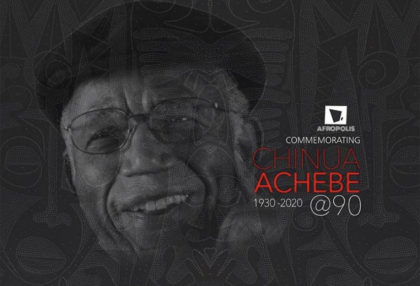 BookHangout's tweet photo. Open BookChat in celebration of Chinua Achebe’s (posthumous) @ 90!
Join us to share insights around the book, Anthills of the Savannah by Chinua Achebe

https://t.co/xWpElU13Pp https://t.co/sTQprLjKiM