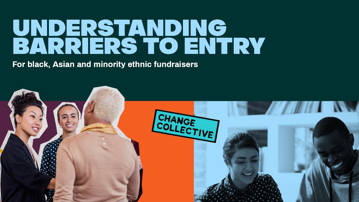 Chartered Institute of Fundraising tweet media