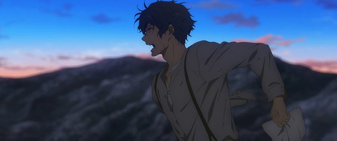 ヴァイオレットとギルベルト少佐のその後は年齢差結婚 愛してるの意味を考察 キネマハンター まつり