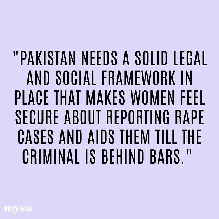 MysaZine's tweet photo. Is hanging rapists really the cure that Pakistan needs?

Click the link below to read the full article. 👇
https://t.co/olnTTHR2Ff

#Rape #HangTheRapist #MotorwayIncident #EndRapeCulture https://t.co/alWm2xu8v2